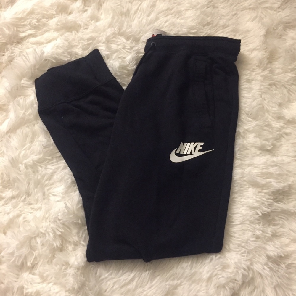 Nike joggers